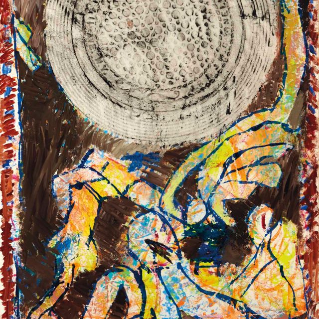 Pierre Alechinsky — Торговые заведения