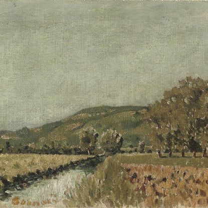 Pierre Bonnard — Свадьба Дофина