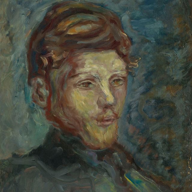 Pierre Bonnard — Наедине с молодым человеком барбу