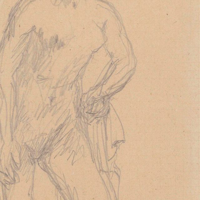Pierre Bonnard — Ну а как насчет туалета