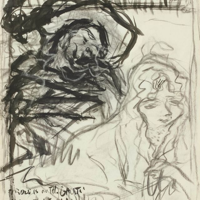Pierre Bonnard — Я хочу, чтобы ты был хорош для меня