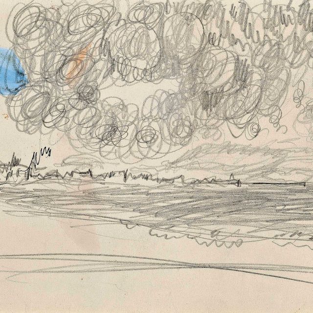 Pierre Bonnard — Нюансы моря