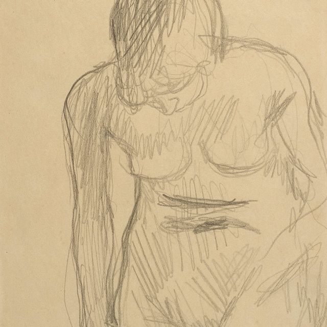 Pierre Bonnard — Новый дебют (Марта)