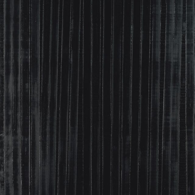 Pierre Soulages — Рисунок 222 х 137 см, 31 января 1990