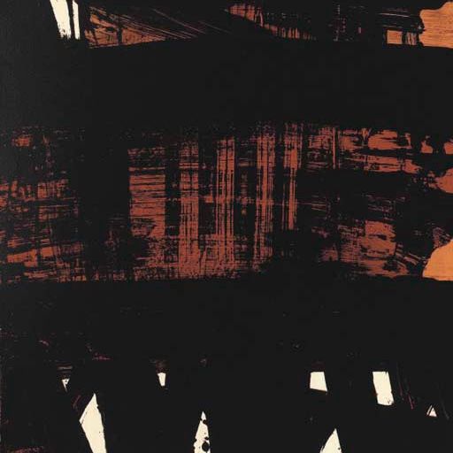 Pierre Soulages — Пьер Сулажес