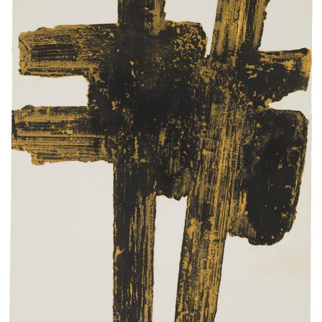 Pierre Soulages — Туалетная вода XVIII