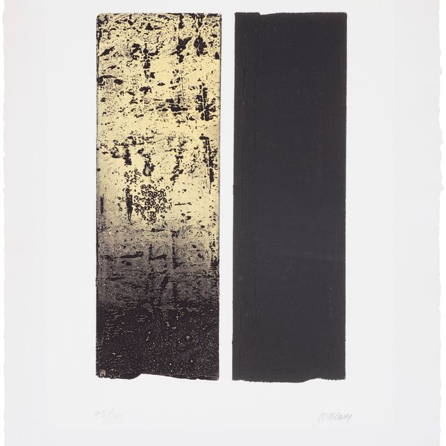Pierre Soulages — Туалетная вода forte XL