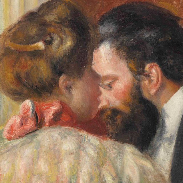 Pierre-Auguste Renoir — Уверенность