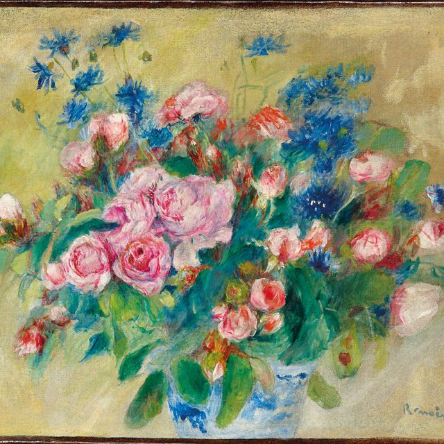 Pierre-Auguste Renoir — Флеры