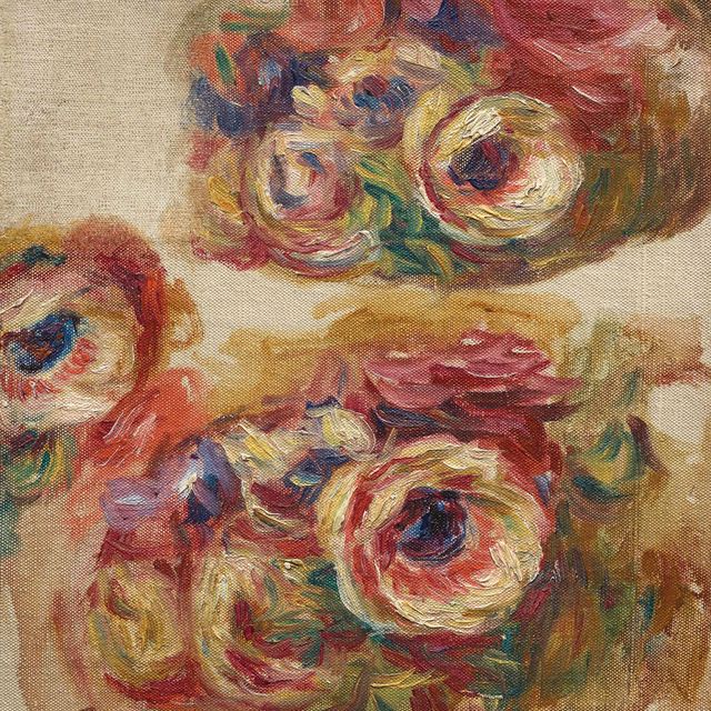 Pierre-Auguste Renoir — Флеры