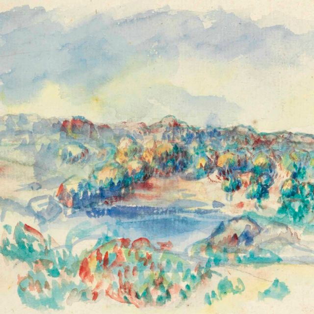 Pierre-Auguste Renoir — Оплата труда