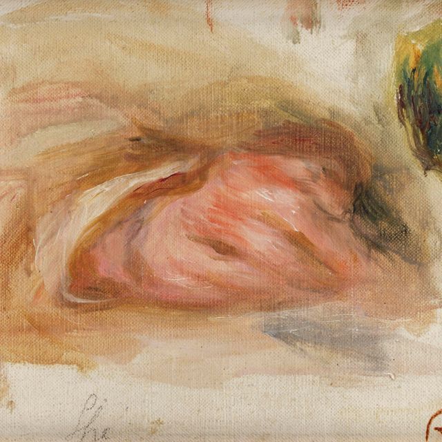 Pierre-Auguste Renoir — Майн-де-Коко