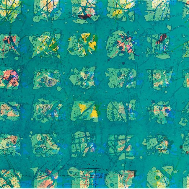 Primavera — Ла Примавера Фреда (Лос-Анджелес, 1999)