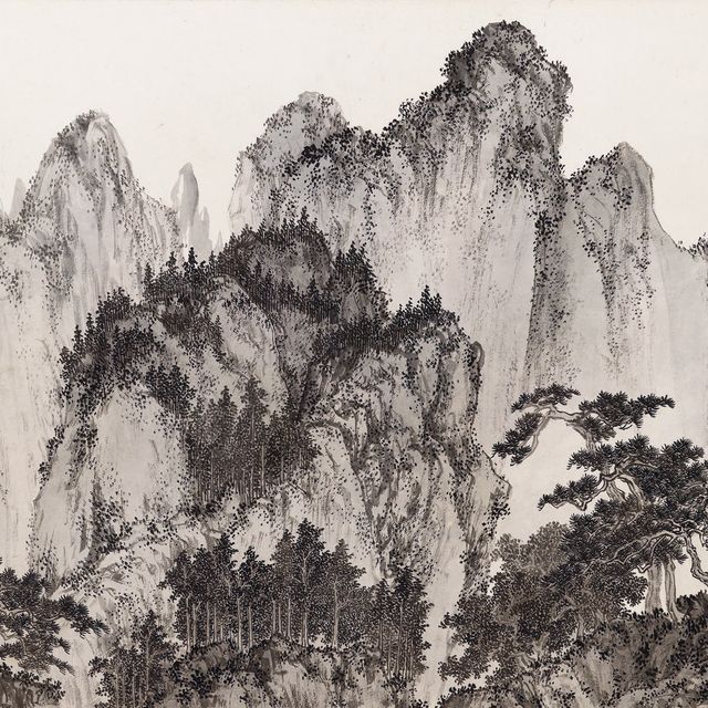 Pu Ru — ПУ РУ (1896-1963)