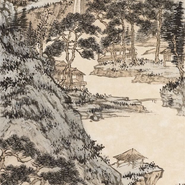 Pu Ru — ПУ РУ (1896-1963)