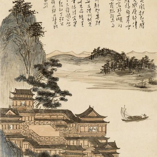 Pu Ru — ПУ РУ (1896-1963)