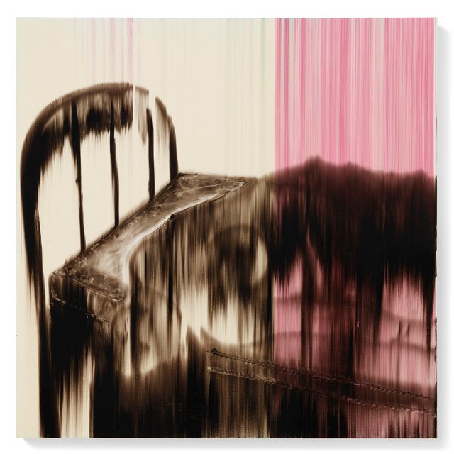 Rachel Howard — Консуэла