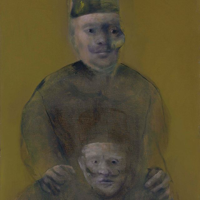 Rafael Coronel — Авиадоры