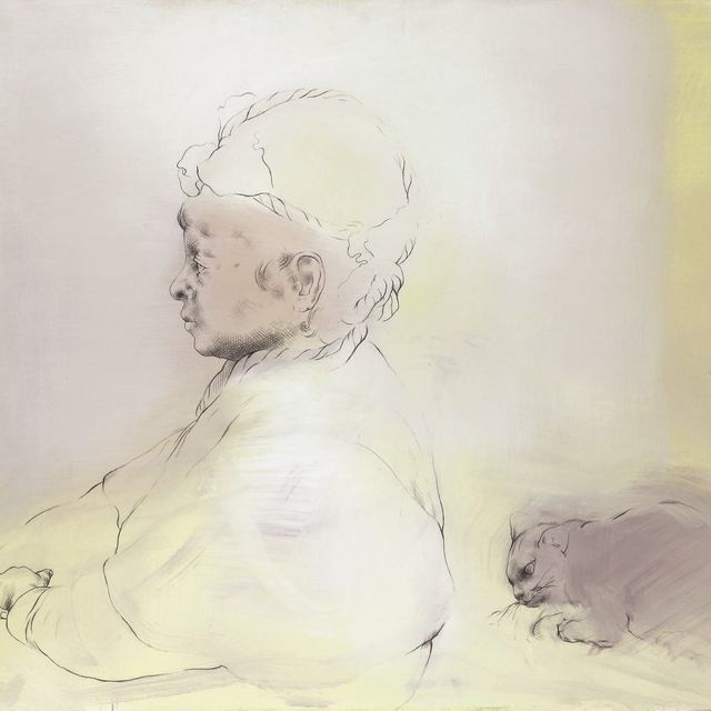 Rafael Coronel — Эль гато
