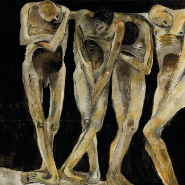 Rameshwar Broota — Эта обычная история
