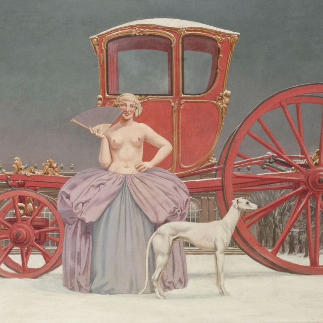 Raphael — SANS TITRE, VERS 1930