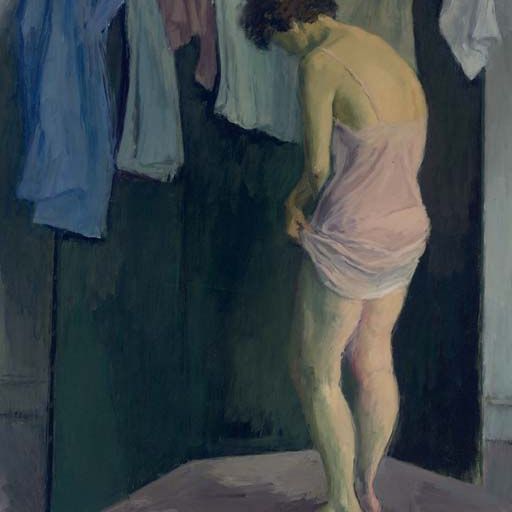 Raphael — Model Dressing