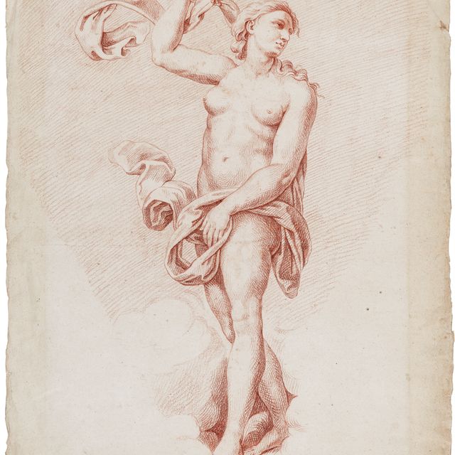 Raphael — Venus