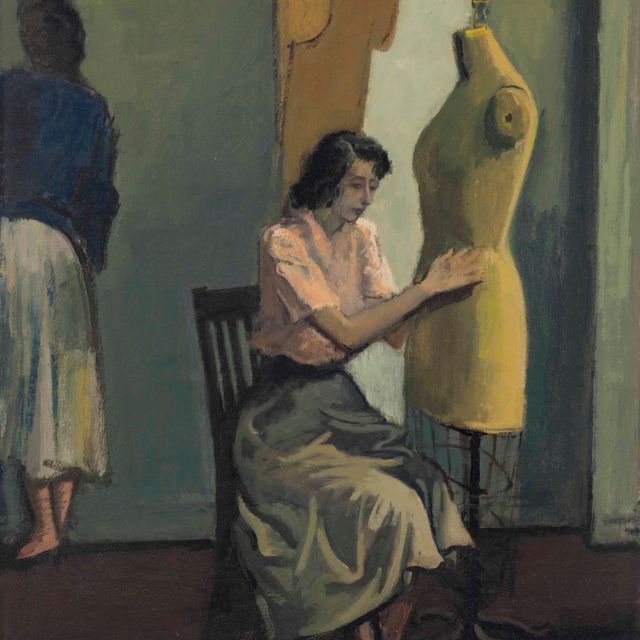 Raphael — The Seamstress