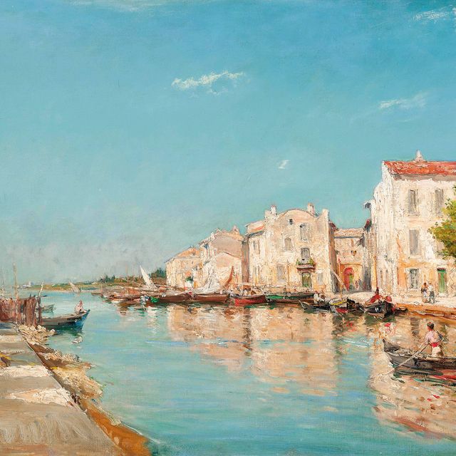 Raphael — Les Martigues