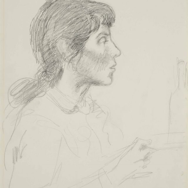 Raphael — Mary Soyer