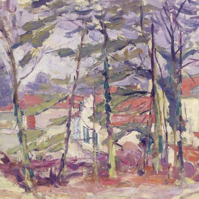 Raphael — Rue Engeland, Uccle
