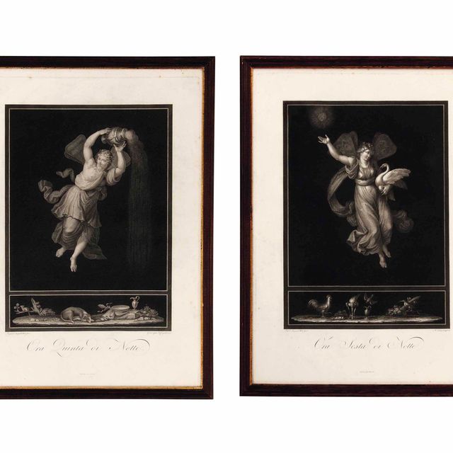 Raphael — AFTER RAPHAEL SANZIO D' URBINO, PUBLISHED CIRCA 1806