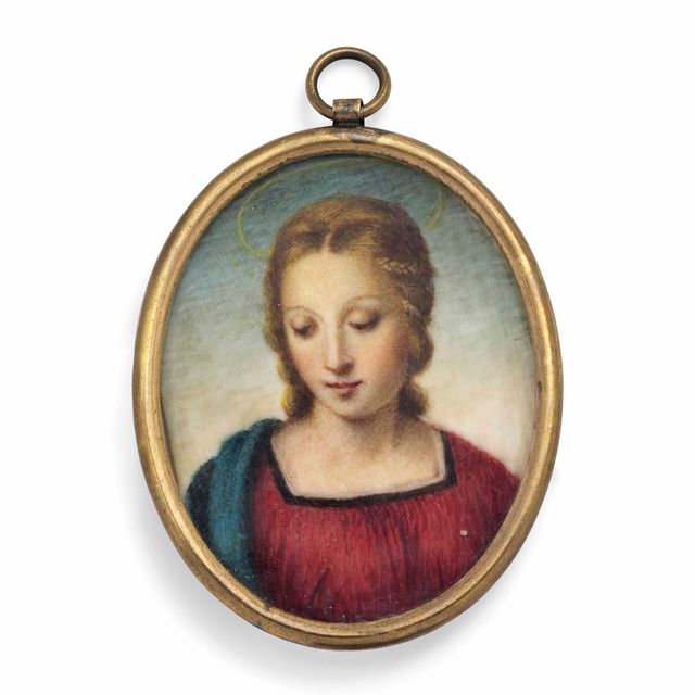 Raphael — AFTER RAPHAEL (ITALIAN, 1483 - 1520)
