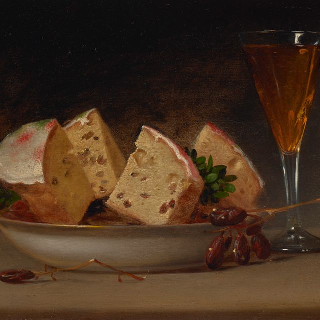 Raphael — Currants and Biscuits