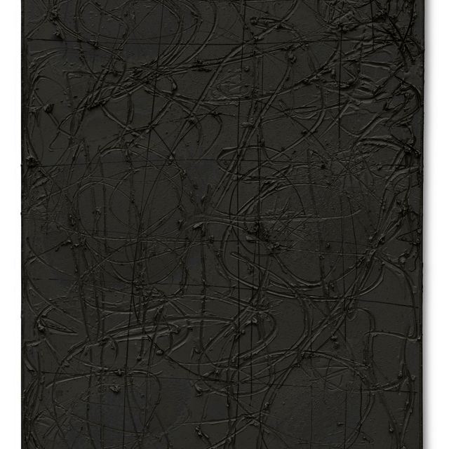 Rashid Johnson — Christmas