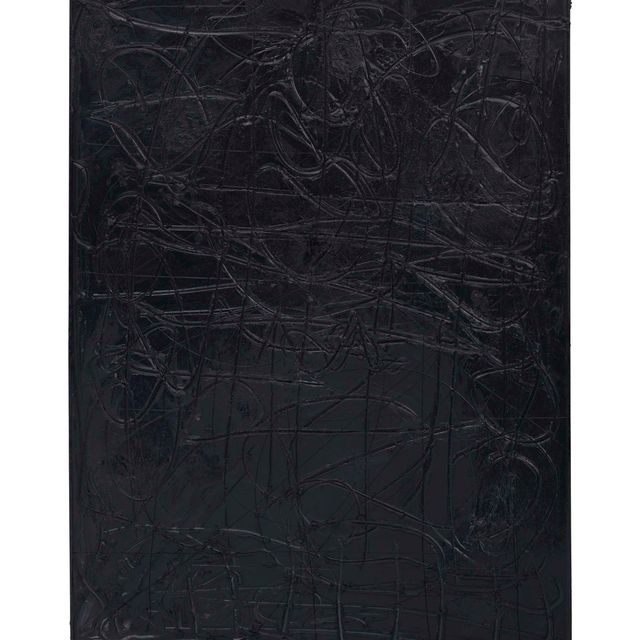 Rashid Johnson — Cosmic Slop “Spectrum”