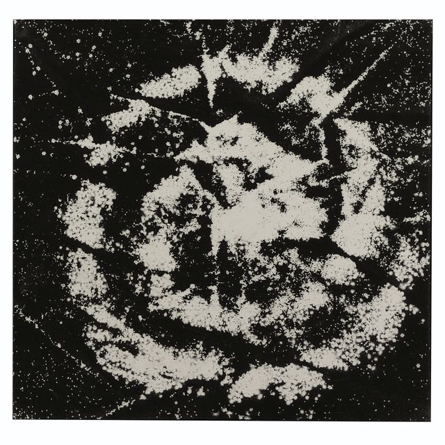 Rashid Johnson — Love in Outer Space