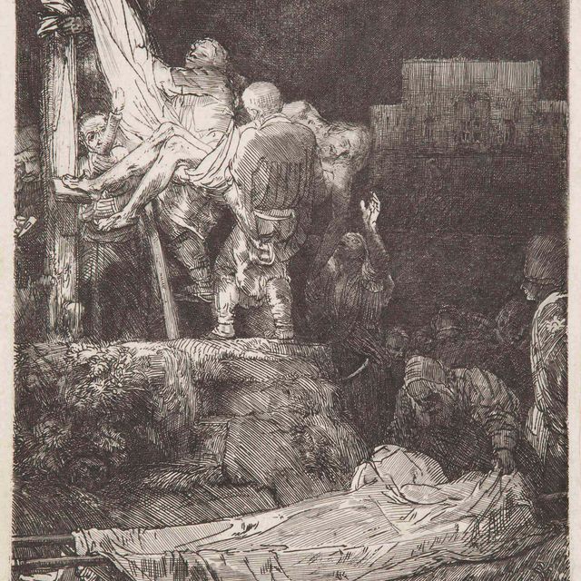 Rembrandt van Rijn — РЕМБРАНДТ ХАРМЕНС. ВАН РЕЙН (1606-1669)