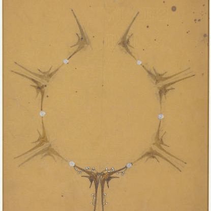 René Lalique — РЕНЕ ЛАЛИК (1860-1945), ОКОЛО 1900 ГОДА