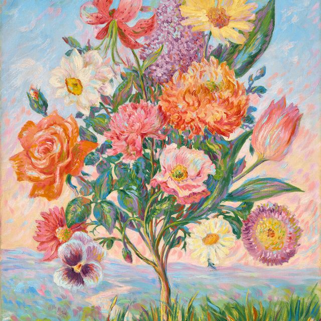 René Magritte — Предварительная оценка