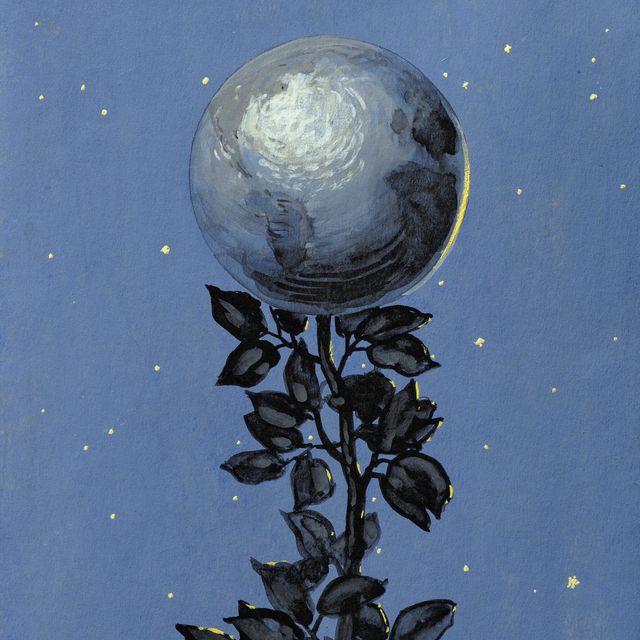 René Magritte — Стиль Ле гранд
