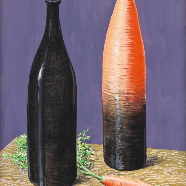 René Magritte — Объяснение