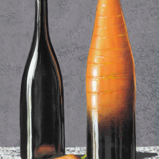 René Magritte — Объяснение