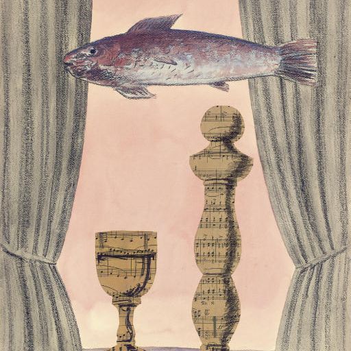 René Magritte — Дух и форма