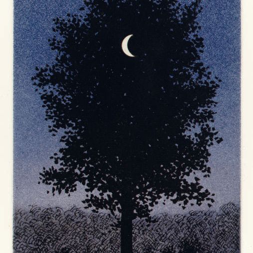 René Magritte — 16 сентября (Kaplan & Baum 14)