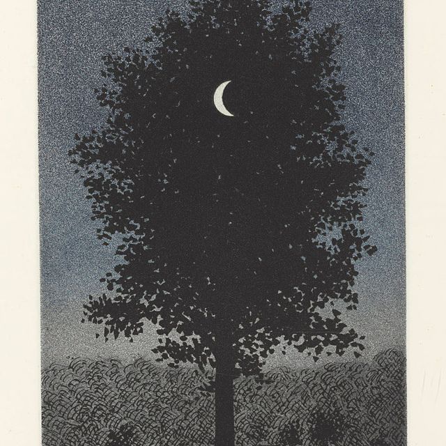 René Magritte — 16 сентября (Kaplan & Baum 14)