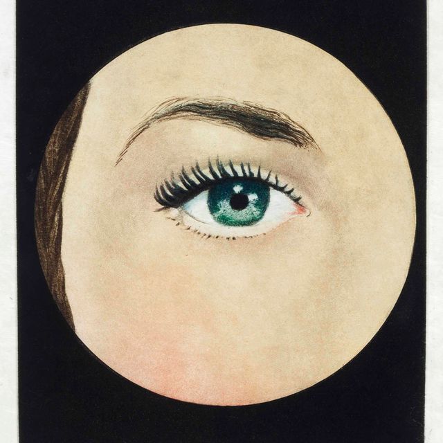 René Magritte — Л'Оэйл