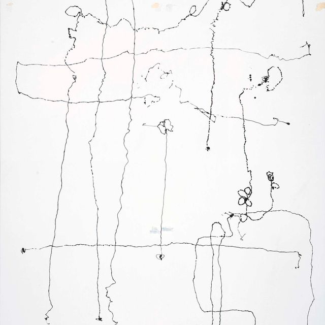Richard Aldrich — Потеря