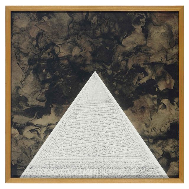 Richard Artschwager — Коврик