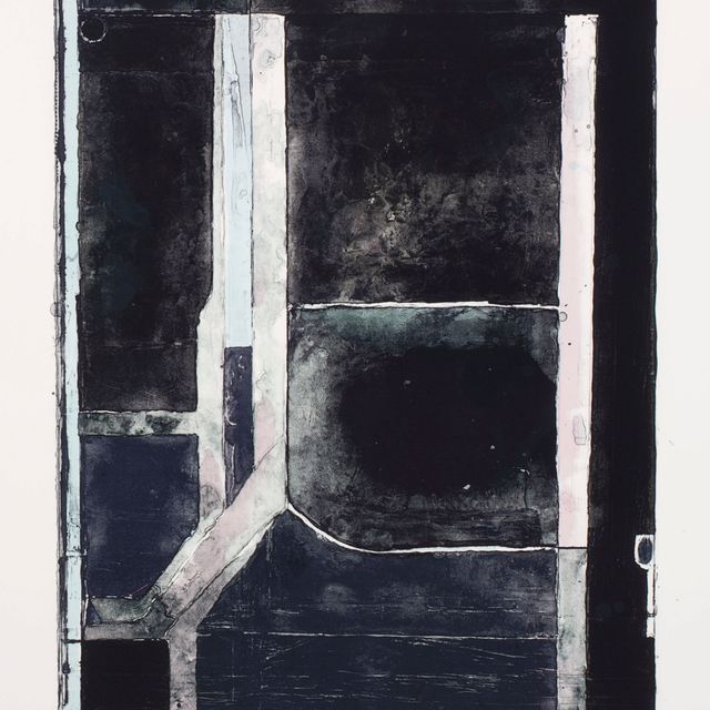 Richard Diebenkorn — Серая земля